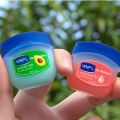 Pure Petroleum jelly lip balm, Lip Balm 2 Pcs in set.. 