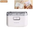 Xiaomi Youpin Electric Nail Clipper Polishing Rechargeable With Light Fingernail Clipper Multi-function Automatic Nail Clippe. 
