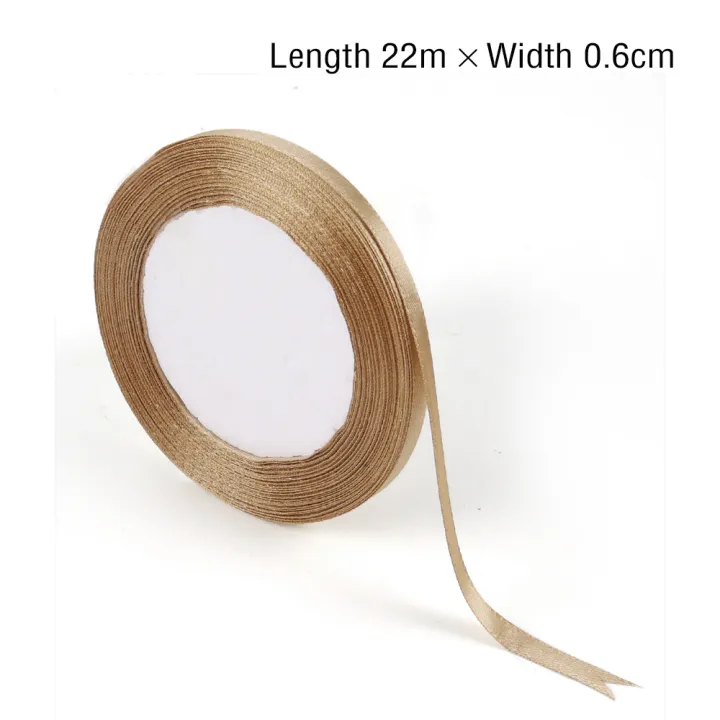 Gold%20Wrapping%20Ribbon%20Shiny%20Wedding%20Party%20Decoration%20DIY%20Craft%20Cake%20Gift%20Bow%20Wrapping%20Ribbon%20-%20Image%207