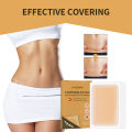 6pcs Concealer Sticker Breathable Cover Up Stickers Waterproof Tattoo Acne Cover Up Stain-proof Reusable Ultrathin for Full Body.