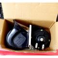 Motorcycle Horn Type R - Snail 2 Pis. 