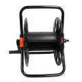 Garden Hose Reel Water Hose Reel Simple Design Reinforced for Lawn for Outside for Yard for 164.0ft Hose.