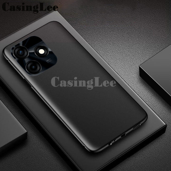 For%20Tecno%20Spark%2010C%20case%20Ultra%20Thin%20Smooth%20silicon%20Matte%20Back%20Soft%20Cover%20Casing%20hp%20Tecno%20Spark%2010C%20Phone%20case%20cover%20-%20Image%204