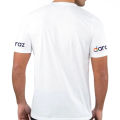 White Printed Summer Combo T-Shirt  For Men - Infuse Your Summer Wardrobe with Cool Style - T Shirt For Man - গেঞ্জি ছেলেদের. 