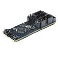 For ESP32 ESP-Prog Development Board JTAG Debug Program Downloader Module Debugging Tool for ESP8266 ESP32 Easy Install Easy to Use.