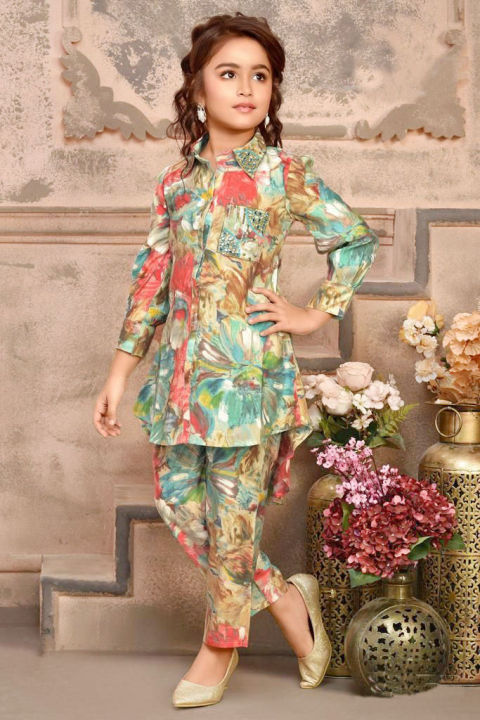 New%20Stylish%20Kids%20Co-Ord%20Set%20Premium%20Quality%20For%20Baby%20Girl%203-12Yrs%20-%20Image%202