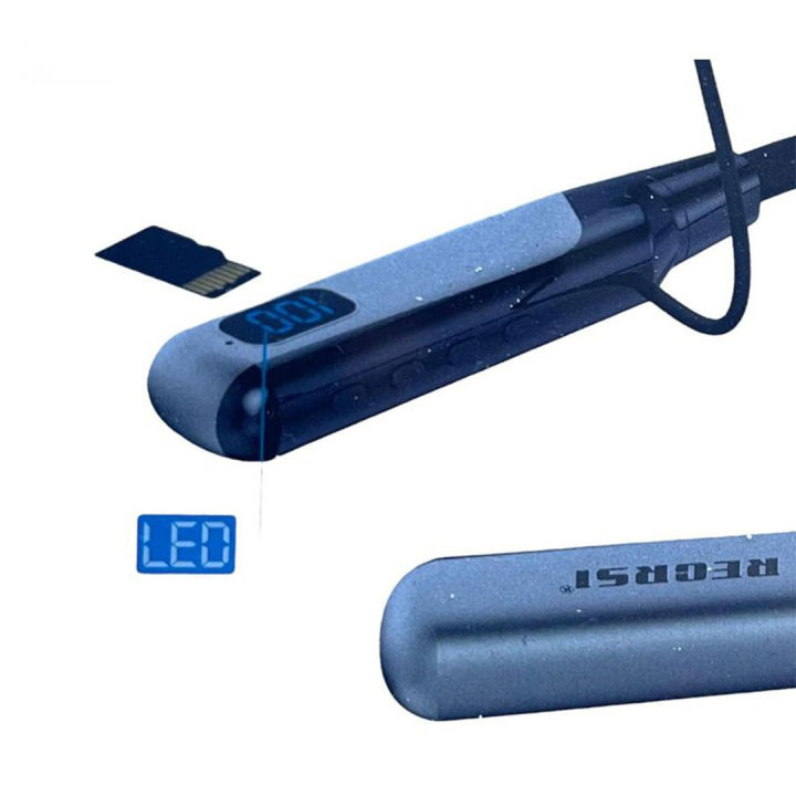 Recrsi%20RE-NY060%20Bluetooth%20Neckband%20%20Wireless%20Bluetooth%20Neckband%E2%80%93%20200%20Hours%20Playback,%20Long%20Battery%20Life,%20HD%20Sound%20-%20Image%202