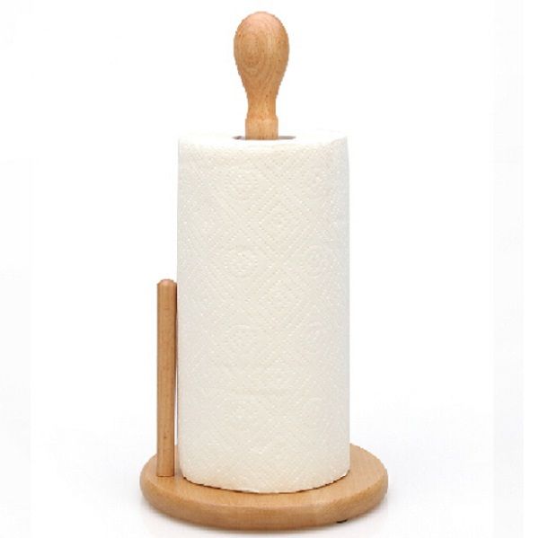 Wooden%20Paper%20Towel%20Holder%20Natural%20Wood%20Countertop%20Vertical%20Tissue%20Holder%20Rack%20Kitchen%20Paper%20Hanger%20Rack%20Countertop%20Wooden%20Paper%20Roll%20Holder%20for%20Kitchen%20Bedroom%20Living%20Room%20Home%20Decoration%20-%20Image%204