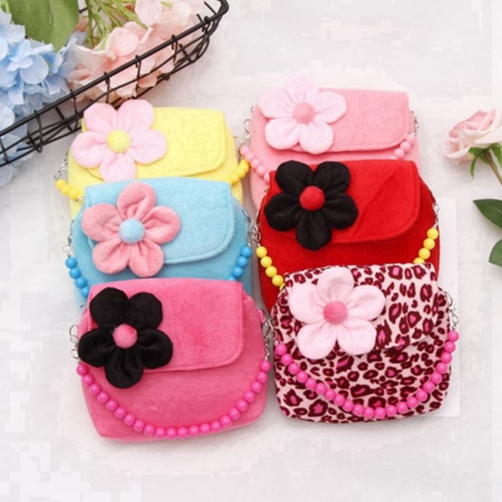 Fashion%20Shoulder%20Bag%20Children%20Girls%20Princess%20Flower%20Messenger%20Handbag%20Lovely%20Purses%20-%20Image%205