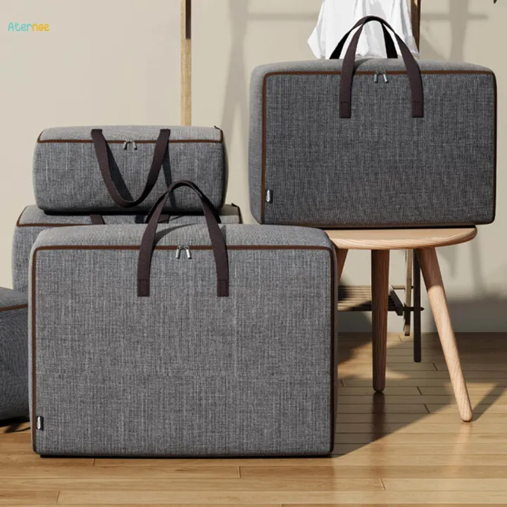 Blanket%20Clothes%20Organizer%20Foldable%20Storage%20Cubes%20for%20Clothes%20Sweater%20Bedroom%20M%20-%20Image%205