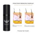 Beard Growth Oil Activator Serum Balm for Facial Hair Regrowth and Thickness for Bearded Men 100% Organic Beard Growth Serum.