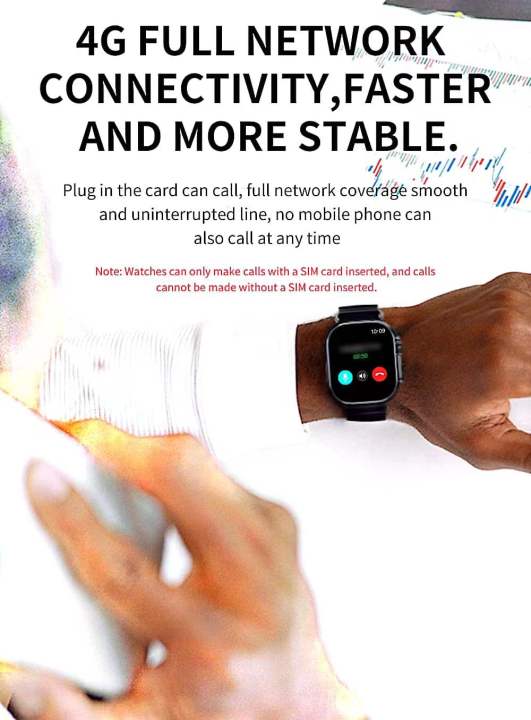 2024%20Sim%20Insert%20BW9%204G%20SIM%20Card%20Smartwatch%20Camera%20%20Smart%20watch%204G%20ultra%202.2%20inch%20HD%20Display%20Smart%20watch%20Full%20Touch%20screen%20and%20Wireless%20charging%20Smartwatch%20-%20Image%204