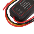 LED Stoplight Controller IP65 Waterproof 12V‑30V ABS Strobe Module for Tail Brake LampMK-029B. 