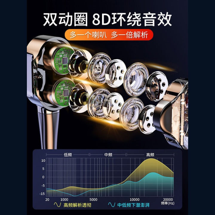 New%20cross-border%205.3%20neckband%20wireless%20Bluetooth%20dual%20dynamic%204-speaker%20ultra-long%20standby%20halterneck%20universal%20sports%20earphones%20-%20Image%203