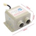 Car 400W Electric Heater Defroster. 