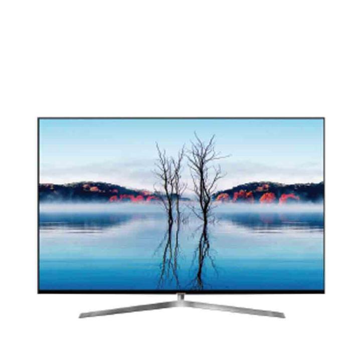 MINISTER-55 SUPER 4K FRAME LESS SMART ANDROID LED TV (55MI8000)