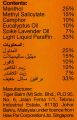 TIGER BALM OIL - 3ML. 