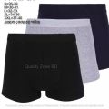 One Piece Premium Cotton Boxer Underwear for Men. 
