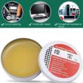 20g/50g Rosin Flux Soldering Paste Purity Welding Flux Soldering Tin Cream Welding Grease Paste Flux for BGA PGA SMD repair MuXiaRe.
