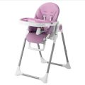 IVOLIA Q6 New design baby feeding high chair with height Adjustable functions. 