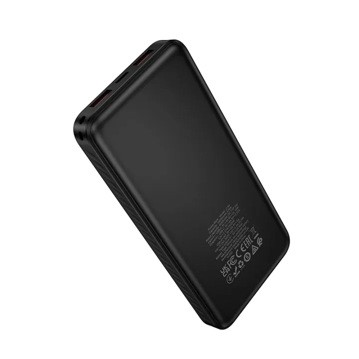 Hoco%20J154%20Victorious%2022.5W+PD20W%2010000mAh%20Slim%20Power%20Bank%20-%20Image%202