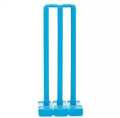 Plastic Cricket Stamp.