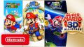 Super Mario 3D All-Stars - Nintendo Switch Game. 