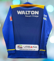 Dhaka Capitals full Sleeve Bpl Cricket Jersey 2026.