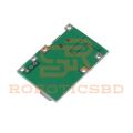 J5019 HW-357 DC to DC Step Up Boost Converter Module | Adjustable 5V–30V Output | High-Efficiency Power Supply Module for Arduino, ESP32, Raspberry Pi & DIY Projects.