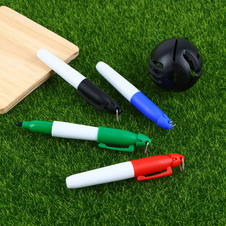 1Set%20Golf%20Ball%20Line%20Liner%20Marker%20With%204%20Marking%20Pens%20Template%20Alignment%20Marks%20Tool%20Double-sided%20Marking%20Sports%20Accessories%20Cologo%20-%20Image%203