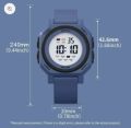 Inspired by High sizwWater PROOF-High quality MINGRUI 2303 simple Children's watch Men's and women's quartz watch sport waterproof digital.