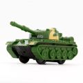 Auto Rotate Tank bettary oparate Multi color toy for kids.. 