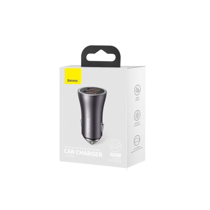 Baseus%2060W%20Car%20Charger%20Quick%20Charge%20Dual%20USB%20-%20Image%202