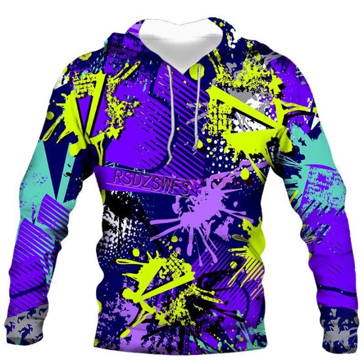 Spring,%20Autumn%20and%20Winter%20Men's%20Hoodie%20Hop%20Graffiti%20Art%20Stitching%203D%20Street%20Funny%20Clothes%20-%20Image%207