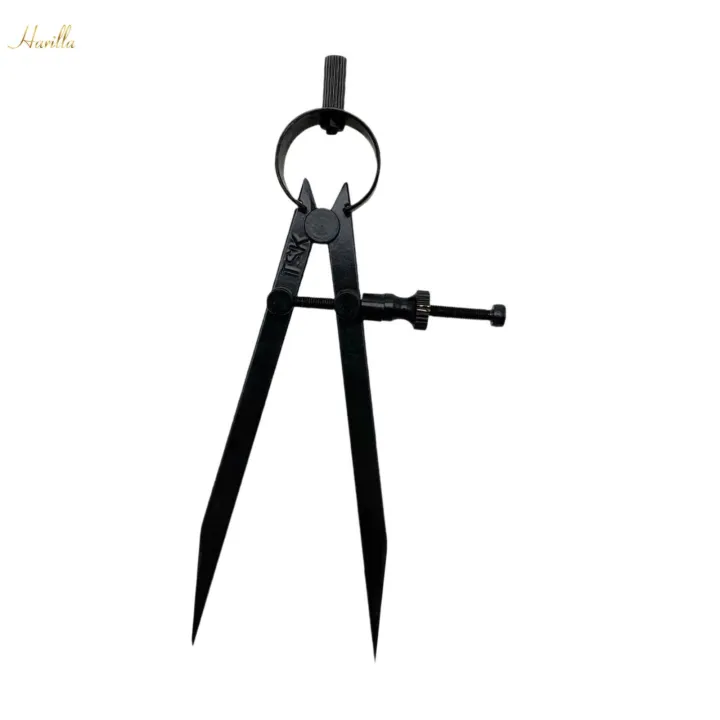 Divider%20Spring%20Divider%20Caliper%20for%20Jewelry%20Design%20Drawing%20Circles%205%20Inch%20-%20Image%204