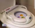 Chicco/Mother Care Ultra Soft Potty Training Seat (First Grade, Non-Toxic Material). 