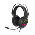 HAVIT HV-H2016D RGB Stereo Surround Wired Gaming Headset. 