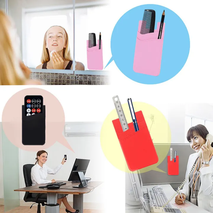 Double-layer%20Silicone%20Mobile%20Phone%20Back%20Pocket%20Card%20Holder%20Case%20Pouch%20Adhesive%20Sticker%20Phone%20Back%20Cover%20ID%20Card%20Wallet%20Pocket%20Tetuo%20-%20Image%203