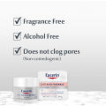 Original Eucerin Q10 Anti-Wrinkle Face Cream 48g Day Night Deep Hydrating Moisturizing Whitening Face Cream Anti-Aging Skin Care.