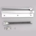 Adjustable automatic door/window furniture Closer. 