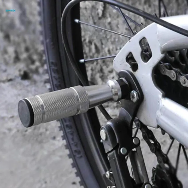 Bike%20Rear%20Derailleur%20Guard%20Rack%20Protector%20Lightweight%20Sturdy%20Multifunctional%208.4x2.2cm%20Quick%20Release%20-%20Image%202