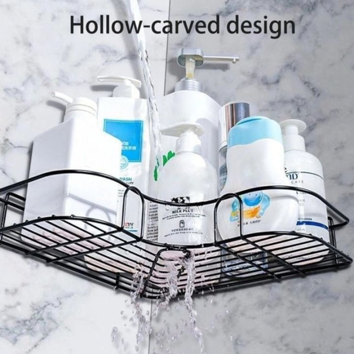 Bathroom%20Shelf%20Shower%20Wall%20Mount%20Shampoo%20Storage%20Holder%20With%20Suction%20Cup%20No%20Drilling%20Kitchen%20Storage%20Bathroom%20Accessories%20-%20Image%203
