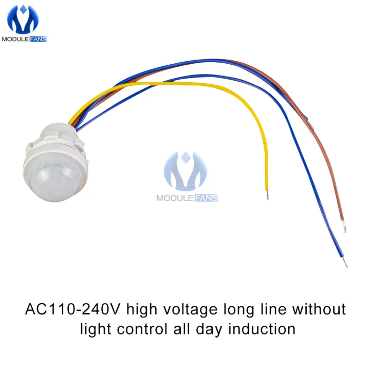 PIR%20Motion%20Sensor%20LED%20Light%20Lamp%20Bulb%20Switch%20AC110-240V/DC12-24V%20Outdoor%20Smart%20Waterproof%20Infrared%20Street%20Lamp%20Motion%20Sensor%20-%20Image%207