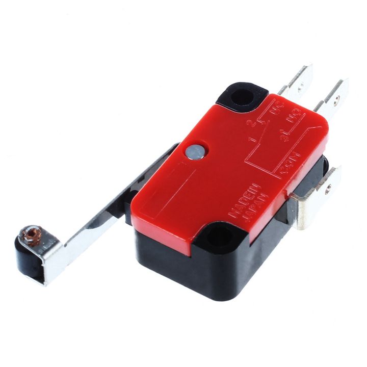 Limit%20Switch%20Long%20Hinge%20Roller%20Lever%20Arm%20SPDT%20Snap%20Action%20&%20HH52P%20DC%2024V%20Coil%20DPDT%208%20Pins%20Electromagnetic%20Power%20Relay%20-%20Image%204