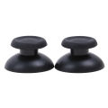 1Set PS4 Controller Part Trigger Buttons Analog Stick + Conductive Rubber Button.