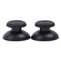 1Set PS4 Controller Part Trigger Buttons Analog Stick + Conductive Rubber Button. 