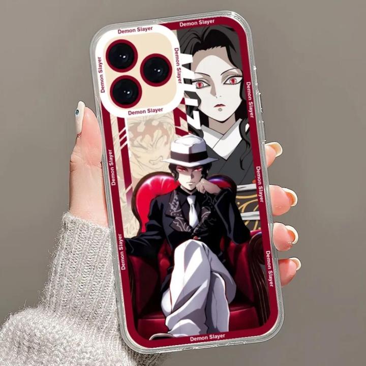 Demon%20Slayer%20Muzan%20Kokushibo%20Douma%20Phone%20Case%20For%20iPhone%207%208%20SErelax2020%20X%20XS%20XR%2011%2012%2013%2014%2015%20Pro%20Max%20Mini%20Plus%20Transparent%20Shell%20-%20Image%202