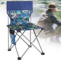 Portable Camping Chair Heavy Duty for Heavy People Backrest Chair Folding Chair for Outside for Park. 