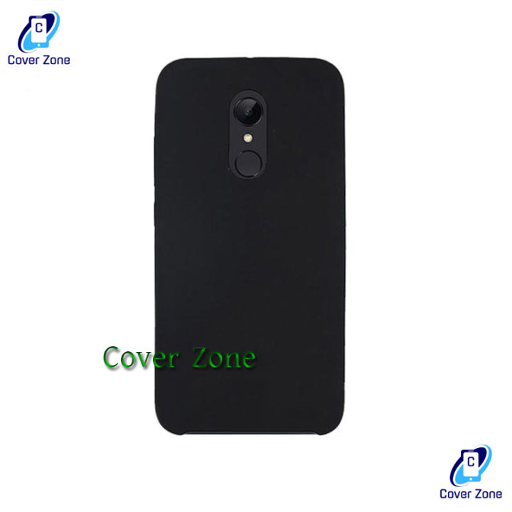 For Xiaomi Redmi Note 4 / Note 4X Heavy Strong Liquid Silicone Soft Gel Rubber Shockproof Cover Phone Case For Redmi Note 4X Back Cover