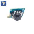【Mary DAI Store】Dual-axis xy module PSP Analog 3V-5V Thumb Joystick Module for arduino. 